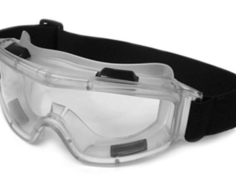 Goggle AF HillSafe en Nuevo León
