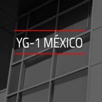 YG-1 TOOLS MÉXICO