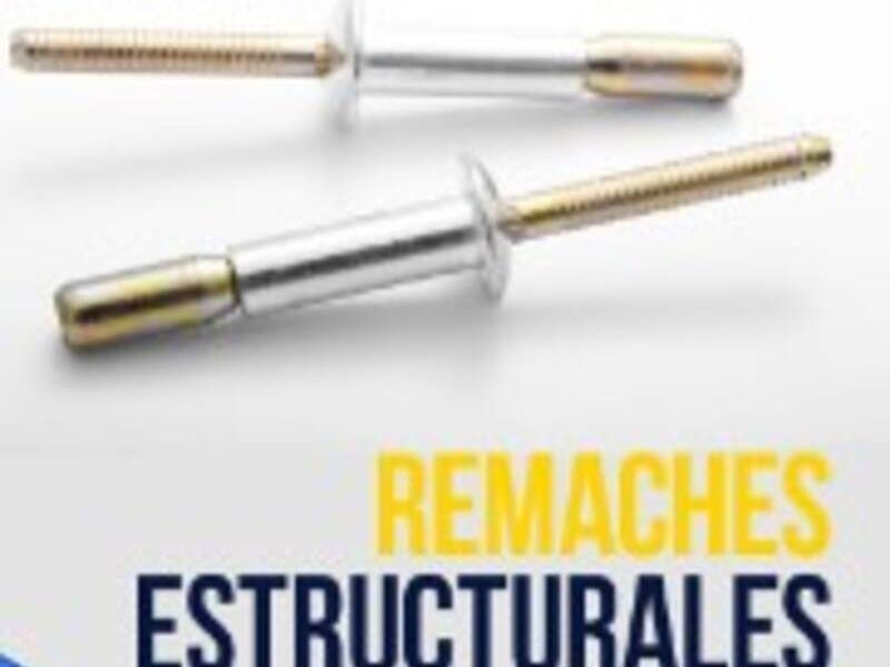 REMACHES ESTRUCTURALES EN CDMX