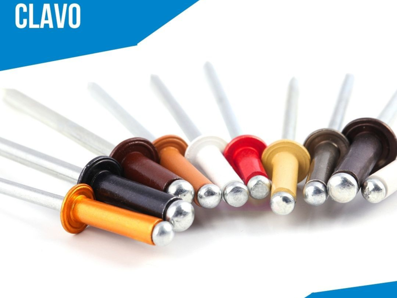REMAHCES DE CLAVOS EN CDMX