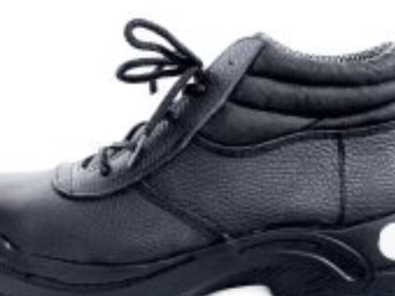 Bota Industrial Alfa Line en Zapopan