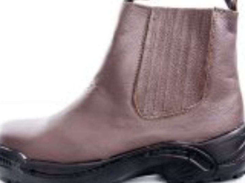 Bota Borceguí Alfa Line en Jalisco