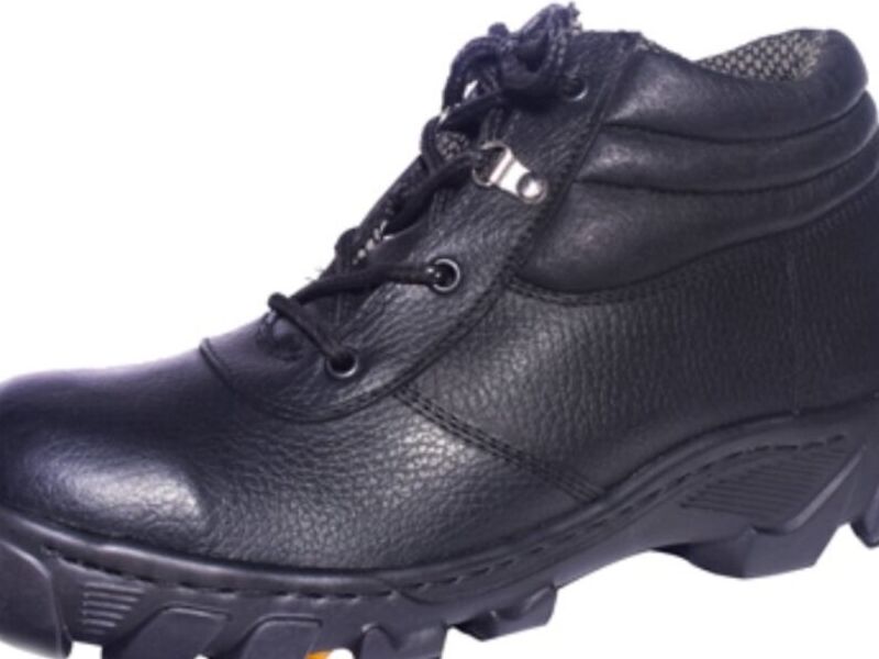 Zapato Borceguí Alfa Line en Zapopan