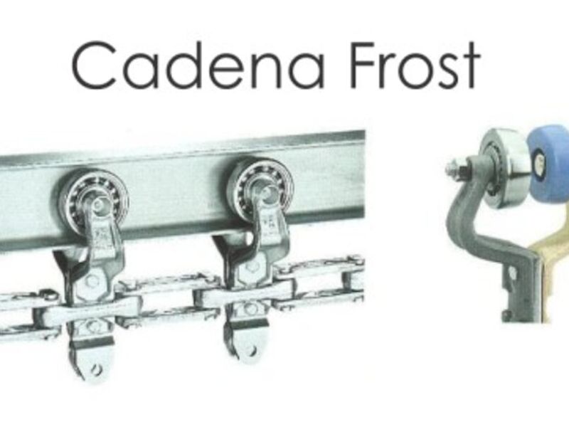 Cadena Frost