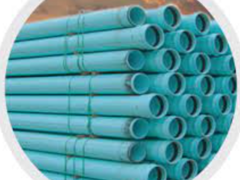 Tubería y Conexiones de PVC COENDI EN N.L