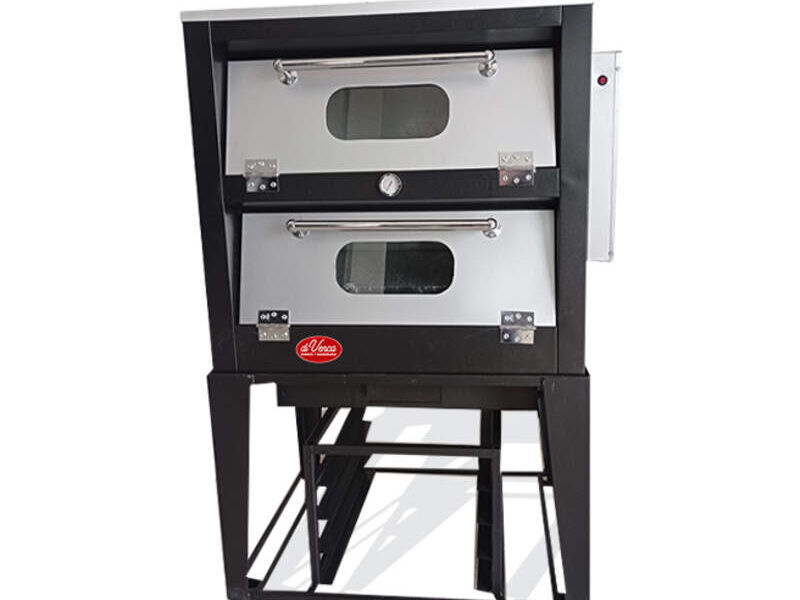Horno de gaveta de 2 charolas Querétaro