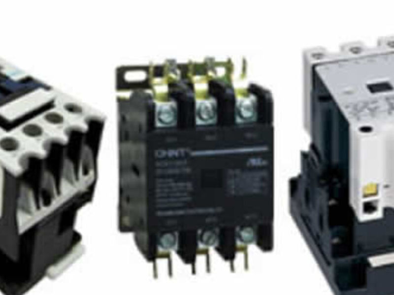 Contactor PD ELÉCTRICA AVEHERSA Mexico
