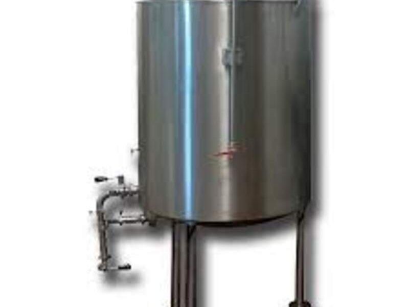 Tanques para Preparar Agua en Colima