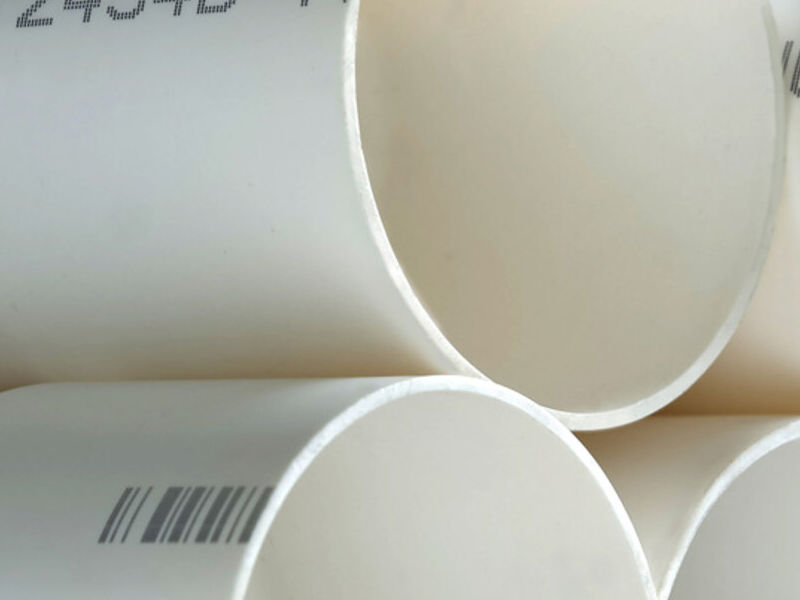 TUBO PVC HIDRÁULICA MÉXICO  