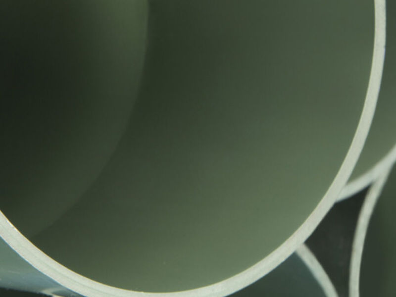 TUBO PVC CONDUIT PESADO MÉXICO