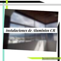 Instalaciones de Aluminios CR