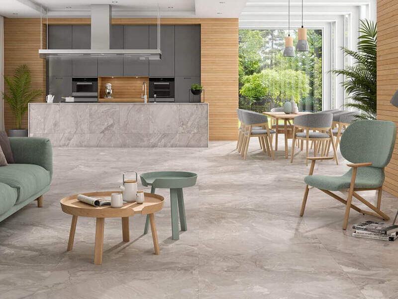 PORCELANATO NEOLITIK MEXICO