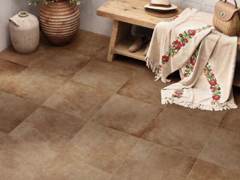 CERAMICA COTTO SOLE