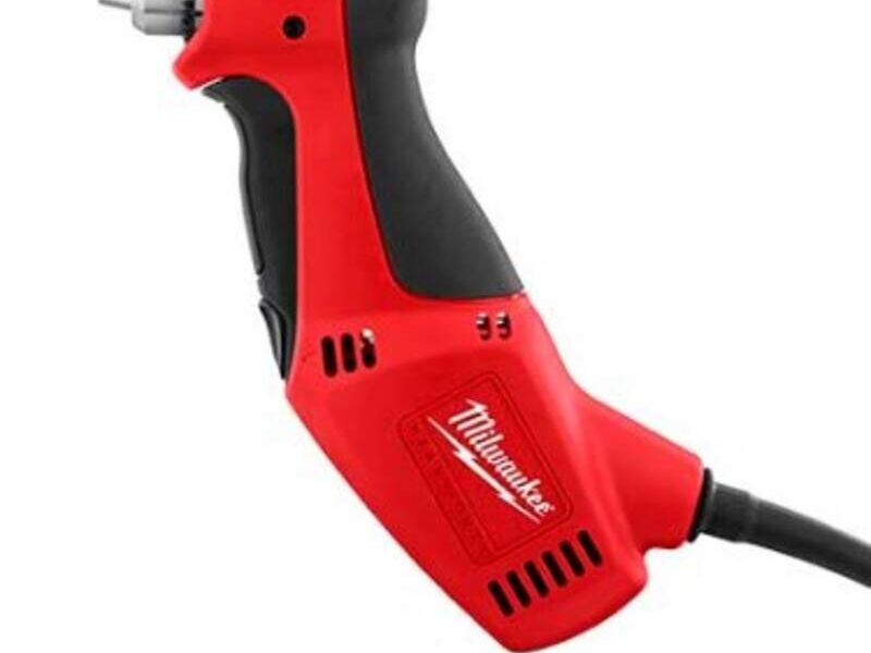 TALADRO ANGULAR DE 3/8″ CDMX