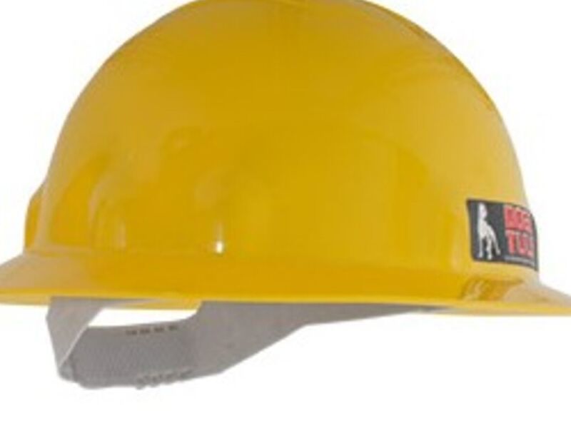 CASCO DE SEGURIDAD ALA ANCHA CDMX
