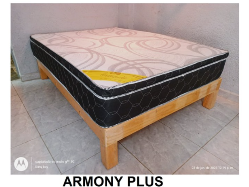 COLCHÓN ARMONY PLUS Guadalajara