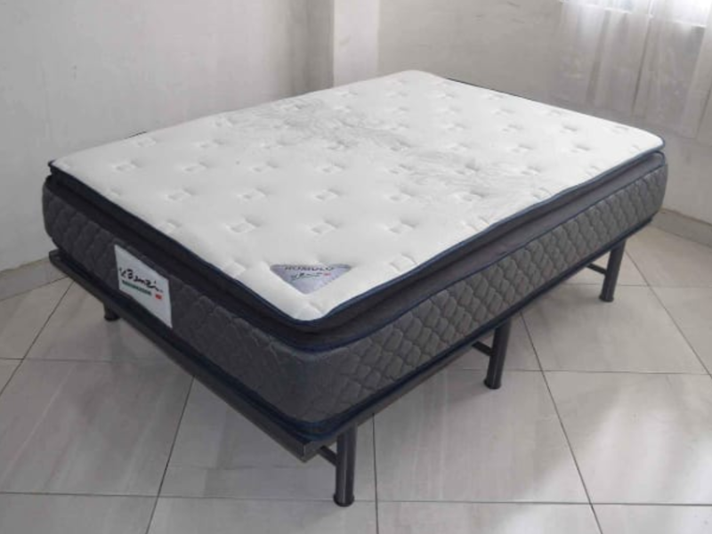 COLCHÓN CLASICO ECO PLUS Jalisco