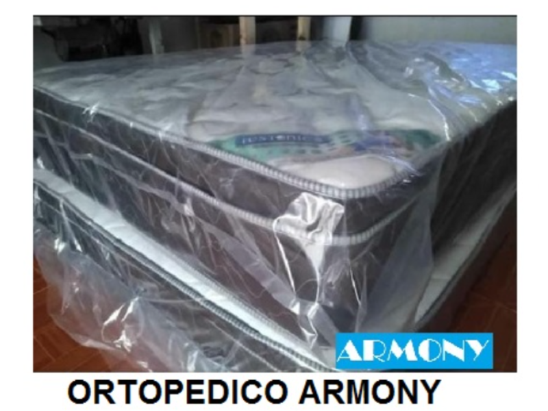 COLCHÓN ORTOPEDICO ARMANY Guadalajara