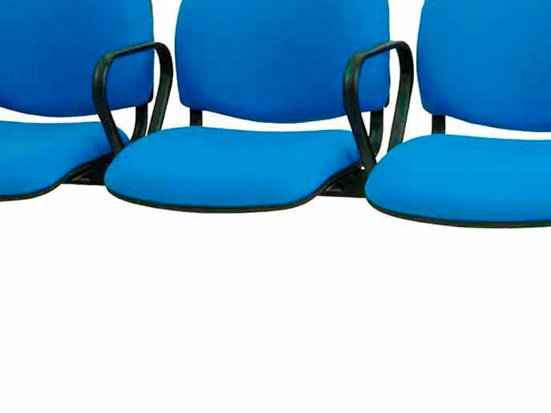 Silla Azul México
