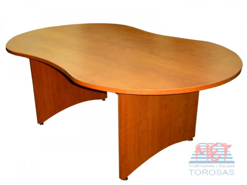 Mesa de Juntas madera México