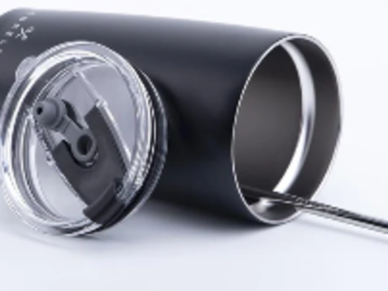 Termo de acero inoxidable cdmx