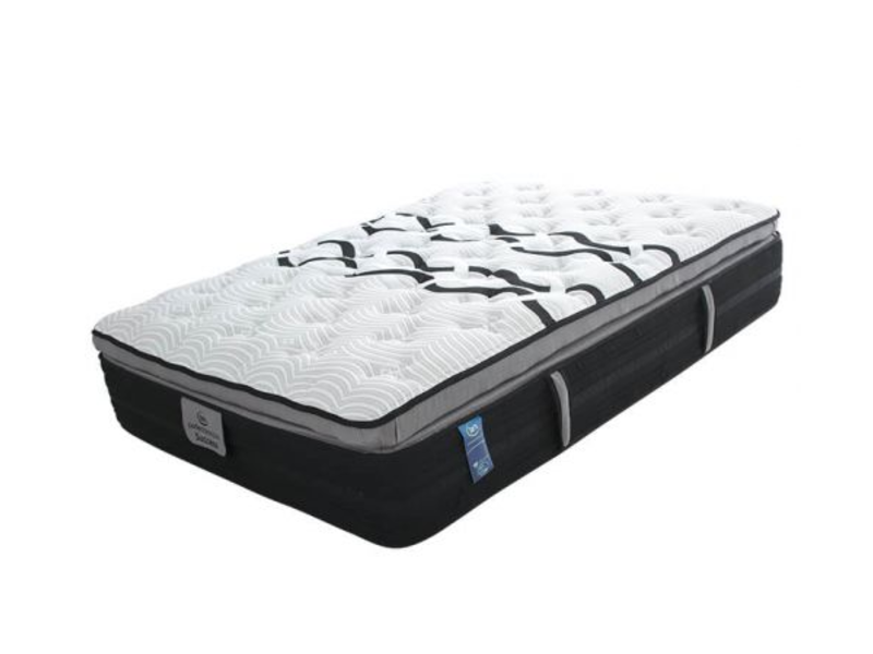 Colchón Serta Success Queen Size Tonala