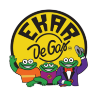 Ekar de Gas