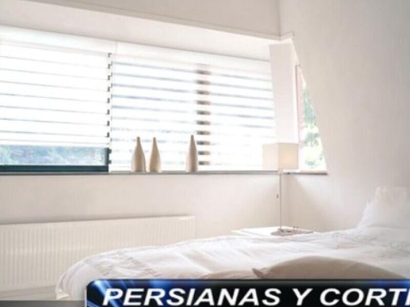 Persianas Elegance