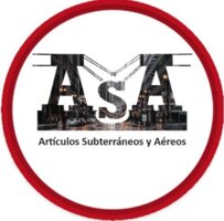 Articulos Subterraneos y Aereos