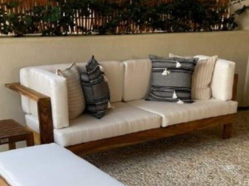 Sofa Mediterraneo