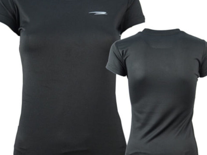 Camiseta térmica para mujer en CDMX