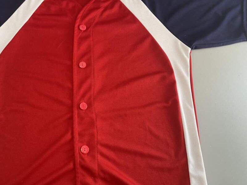 Camisa manga corta en CDMX