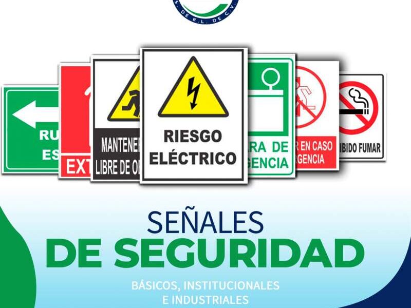 Vallas de Obras y Señalizaciones en Venezuela - Grupo FLX