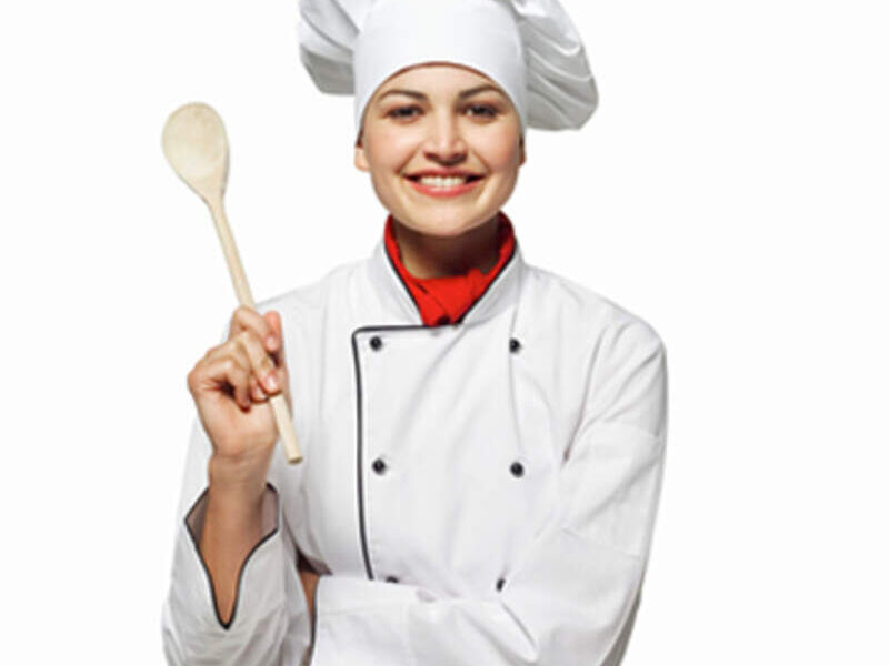 Filipina de chef en Yucatán