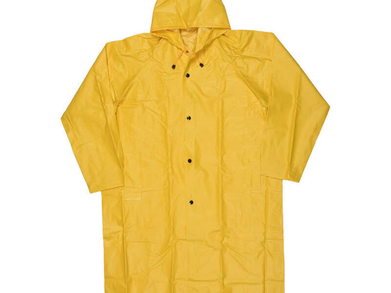 Chamarra impermeable en Iztapalapa