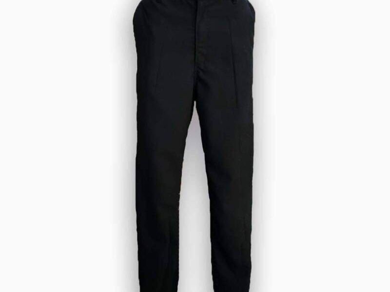 PANTALÓN DE TELA TERGA en Iztapalapa
