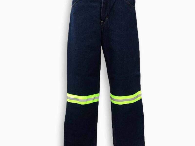 Pantalón con cinta reflectante en Iztapalapa