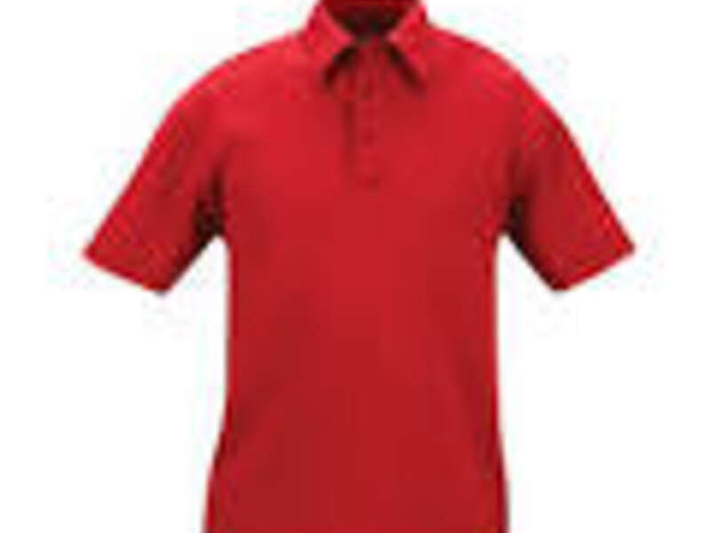 Camiseta polo en Benito Juárez