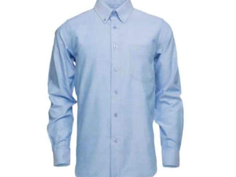 Camisa manga larga en CDMX