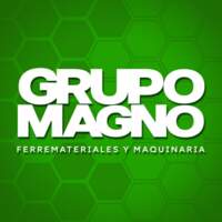 Grupo Magno Ferremateriales y Maquinaria