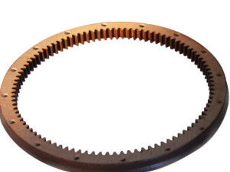 Discos Dentados Internos Guadalupe