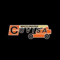 Maquinaria Cuvisa