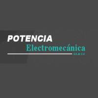 POTENCIA ELECTROMECÁNICA