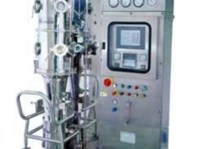 Granulador pulverizador Guadalajara 