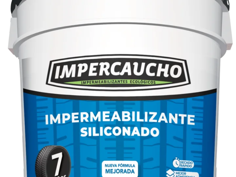 Impermeabilizante México