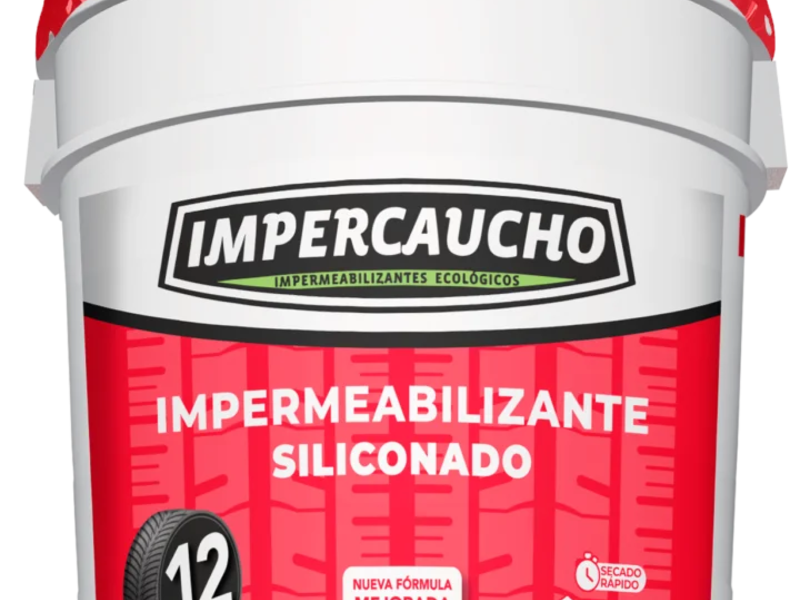 Impermeabilizante 19L México