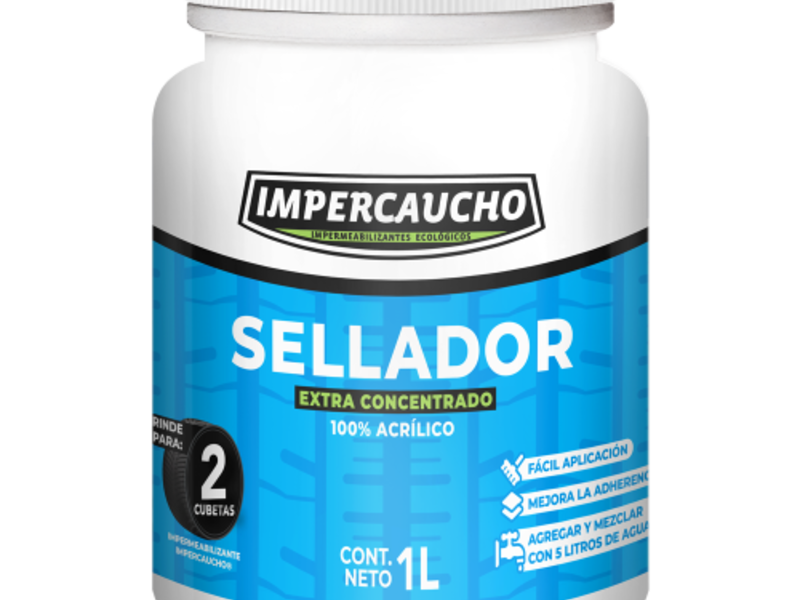 Sellador México