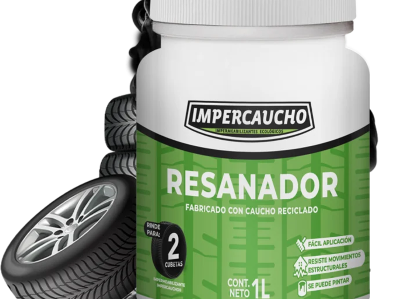 Resanador México