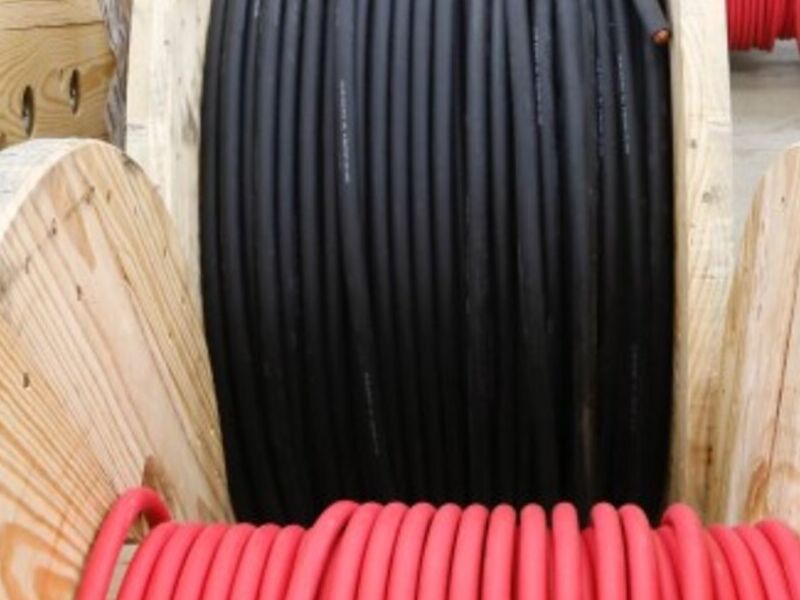 Cable a granel JULIAN ELECTRIC