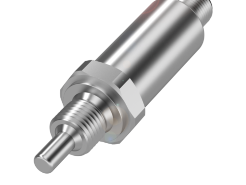 Sensor de temperatura contacto medio en Qro